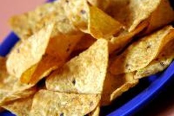 Are Whole-Grain Tortilla Chips Good for You? | Healthy ...