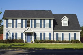 the pros & cons of flat vs. pitched roofing home guides