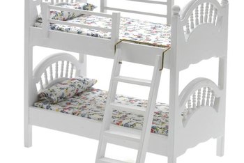 How Do I Convert Bunk Beds To Form A Large Bed Home Guides Sf