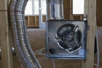 How To Insulate A C Ducts Home Guides Sf Gate Insulate A C Ducts For More Efficient Cooling