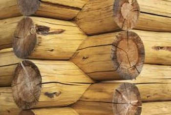 How To Install Interior Log Siding Home Guides Sf Gate