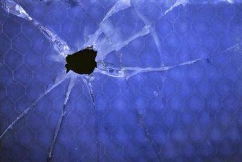 Can You Repair Holes in Vinyl Windows? | Home Guides | SF Gate