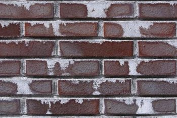 How To Mix Mortar To Patch A Wall Home Guides Sf Gate