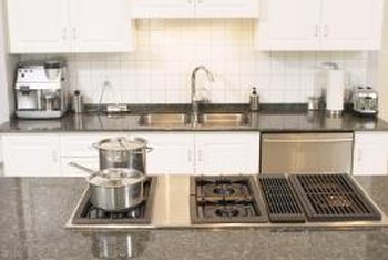 Kitchen Cabinet Refinishing Costs Home Guides Sf Gate