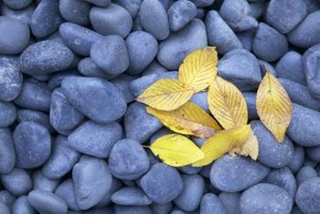 Colored Rocks for Landscaping | Home Guides | SF Gate
