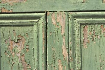 How To Decorate With Old Country Doors Home Guides Sf Gate