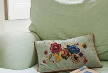 How To Plump Up Chair Cushions Home Guides Sf Gate