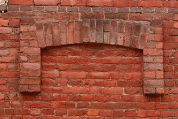 How To Reuse A Brick Wall Home Guides Sf Gate Many People Prefer The Beauty Of Old Bricks For New Construction