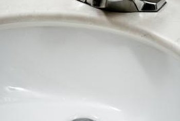 How To Repair A Moen Faucet Cal84502 Home Guides Sf Gate