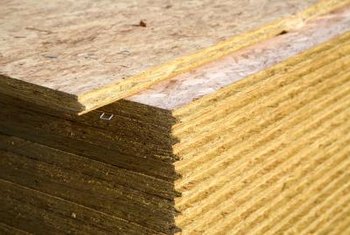 How To Change The Color Of Pressed Wood Particle Board Home