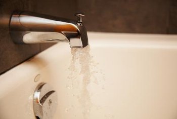 How To Remove A Bathtub Pop Up Drain Home Guides Sf Gate