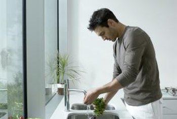 Choosing The Best Kitchen Sink Home Guides Sf Gate