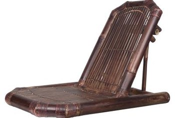 How To Repair A Bamboo Chair Home Guides Sf Gate How To Repair A Bamboo Chair Home Guides Sf Gate