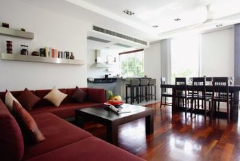 How To Determine Furniture Proportion To A Room Home Guides Sf