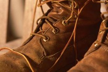 Ways to Repurpose Boots | Home Guides | SF Gate