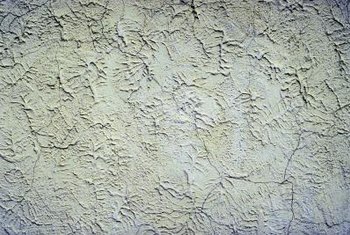 Can Stucco Be Put On Interior Walls Made Of Wood Home