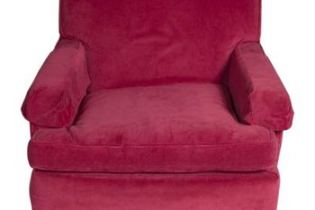 How To Restuff A Living Room Chair Cushion Home Guides Sf Gate