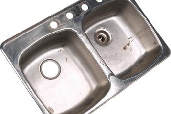 How To Stop A Stainless Steel Sink From Pitting Home