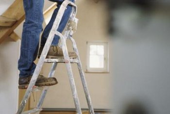 How To Remove Wet Ceiling Drywall After A Leak Home Guides