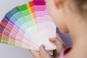 How To Match Exterior Paint Home Guides Sf Gate How To Match Exterior Paint Home Guides Sf Gate