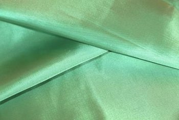 Silk Curtain Materials Home Guides Sf Gate