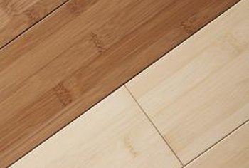 How To Install Morning Star Bamboo Flooring On Concrete Home