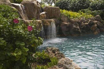 How Deep Does A Pond Need To Be For A Waterfall Home Guides