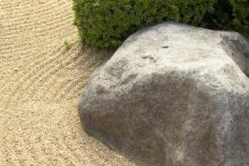 How To Cast Faux Rocks For Landscaping Home Guides Sf Gate