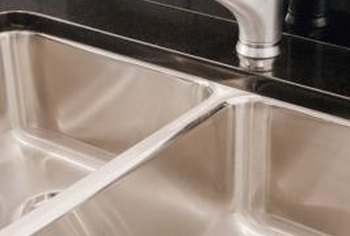 How To Freshen Up A Sink Drain Home Guides Sf Gate