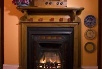 How To Make Your Own Mantels Home Guides Sf Gate