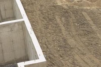 How To Drill Holes In Concrete Foundations Home Guides Sf Gate