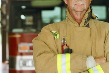 Firefighter Housing Grants Home Guides Sf Gate