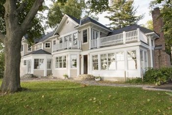 How To Test For Mold In Dwellings Home Guides Sf Gate Mold Can Grow In Even The Newest Of Homes