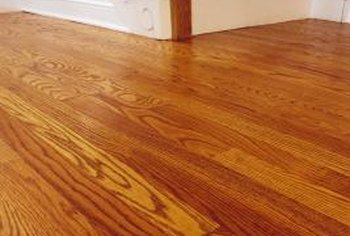 Installing Oak Flooring Home Guides Sf Gate