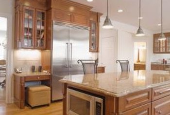  Kitchen Bulkhead Ideas Home Guides SF Gate