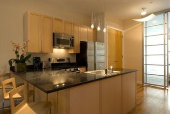The Pros Cons Of Natural Quartz Countertops Home Guides Sf Gate