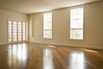 How To Fix Swirls On A Wooden Floor Home Guides Sf Gate