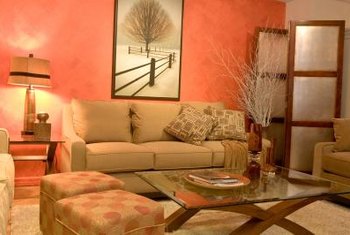 Affordable Interior Decorating Home Guides Sf Gate