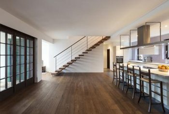 What Are The Pros And Cons Of Wood Floors Vs Manufactured