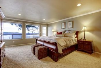The Best Bedroom Wall To Wall Carpets To Buy Home Guides