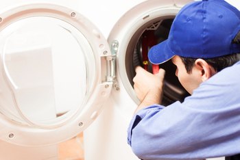 The Average Cost for an Appliance Service Call | Home Guides | SF Gate