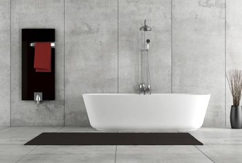 How To Clean A Bathtub Tile Home Guides Sf Gate