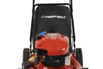 Briggs And Stratton Quantum Xte 6.0hp Manual