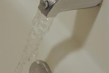 spout gap tub fill caulk isn behind wide too