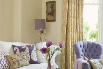 How To Make A Designer Upholstered Cornice Board Home Guides