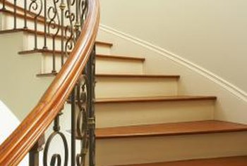 How To Fasten Indoor Stair Treads Home Guides Sf Gate