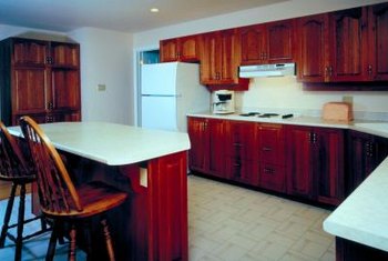 How To Protect Kitchen Tile Floors From Chair Marks Home Guides