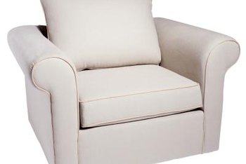 How To Do Piping For Chair Upholstery Home Guides Sf Gate