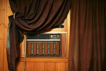 The Average Life of Window Air Conditioners | Home Guides | SF Gate
