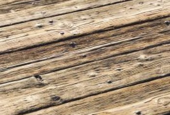 How To Restore Stain Seal A Faded Wood Deck Home Guides Sf Gate